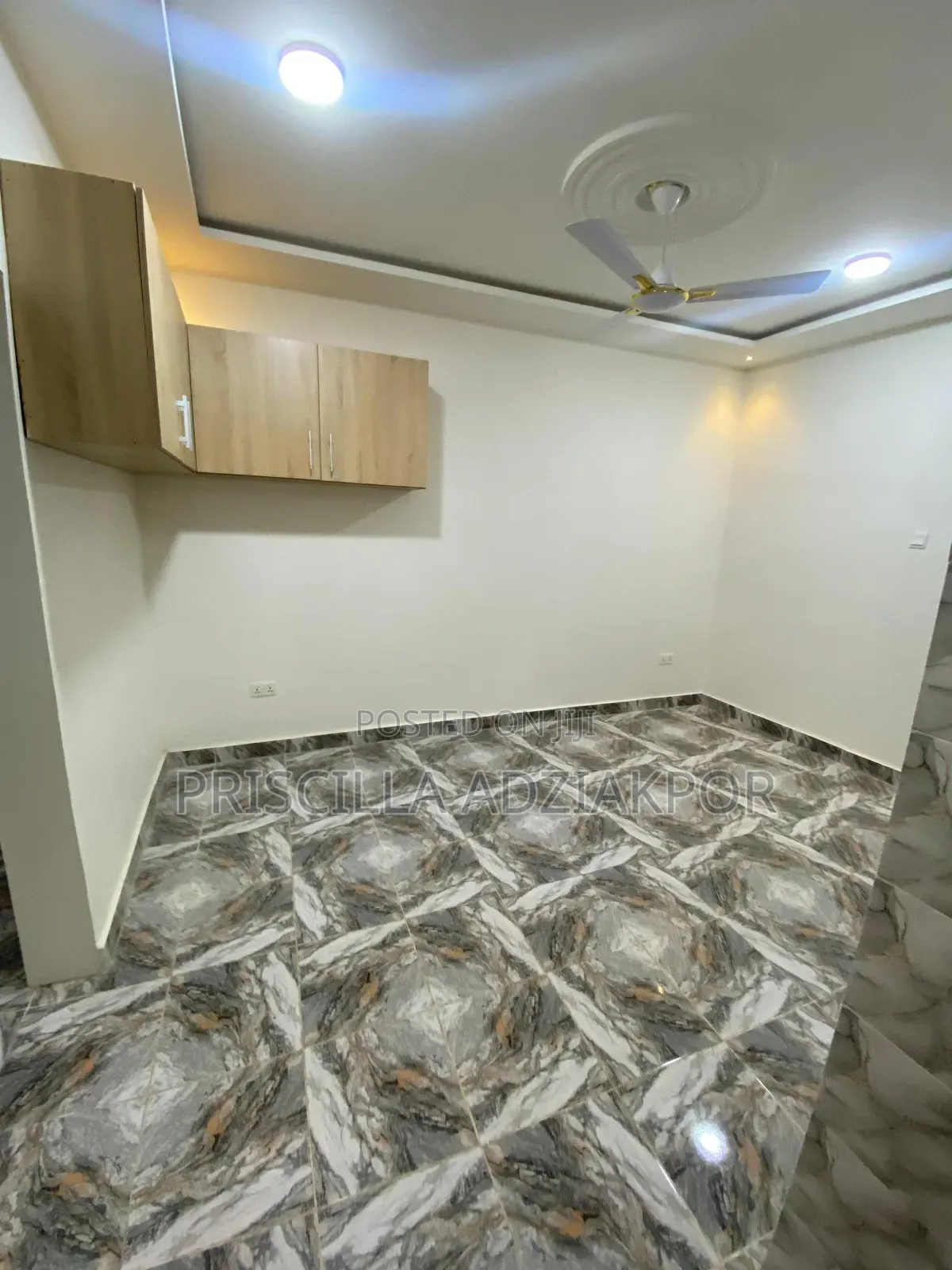 2bdrm Apartment in Christlove Ventures, Pentecost for rent