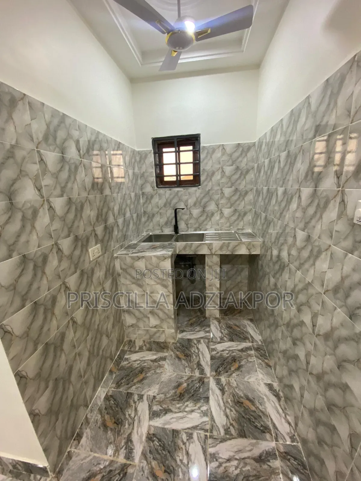 2bdrm Apartment in Christlove Ventures, Pentecost for rent