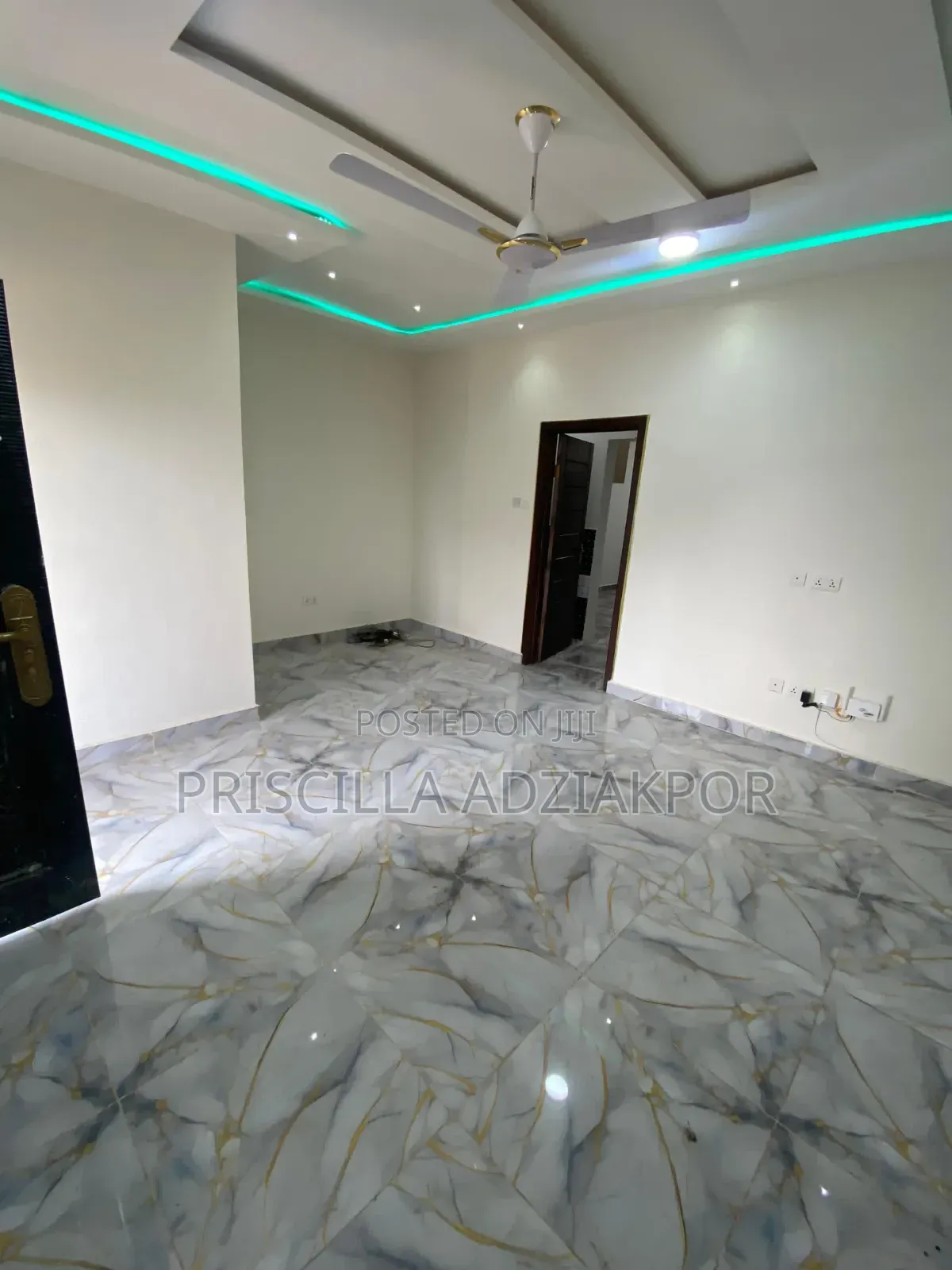 2bdrm Apartment in Christlove Ventures, Pentecost for rent