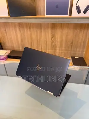 Laptop HP Spectre 13 16GB Intel Core i7 SSD 1T