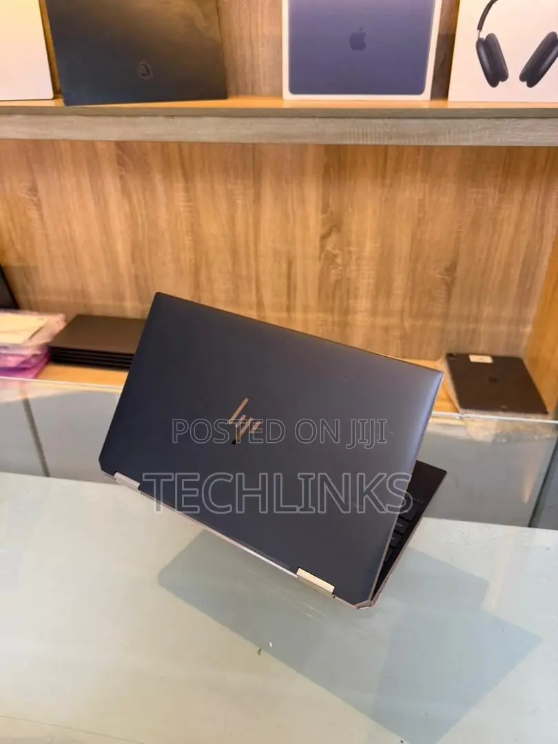 Laptop HP Spectre 13 16GB Intel Core i7 SSD 1T