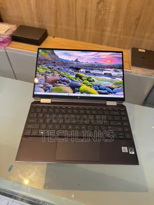 Laptop HP Spectre 13 16GB Intel Core i7 SSD 1T