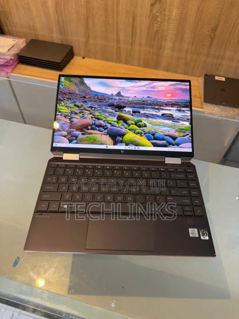 Laptop HP Spectre 13 16GB Intel Core i7 SSD 1T