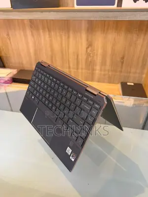 Laptop HP Spectre 13 16GB Intel Core i7 SSD 1T