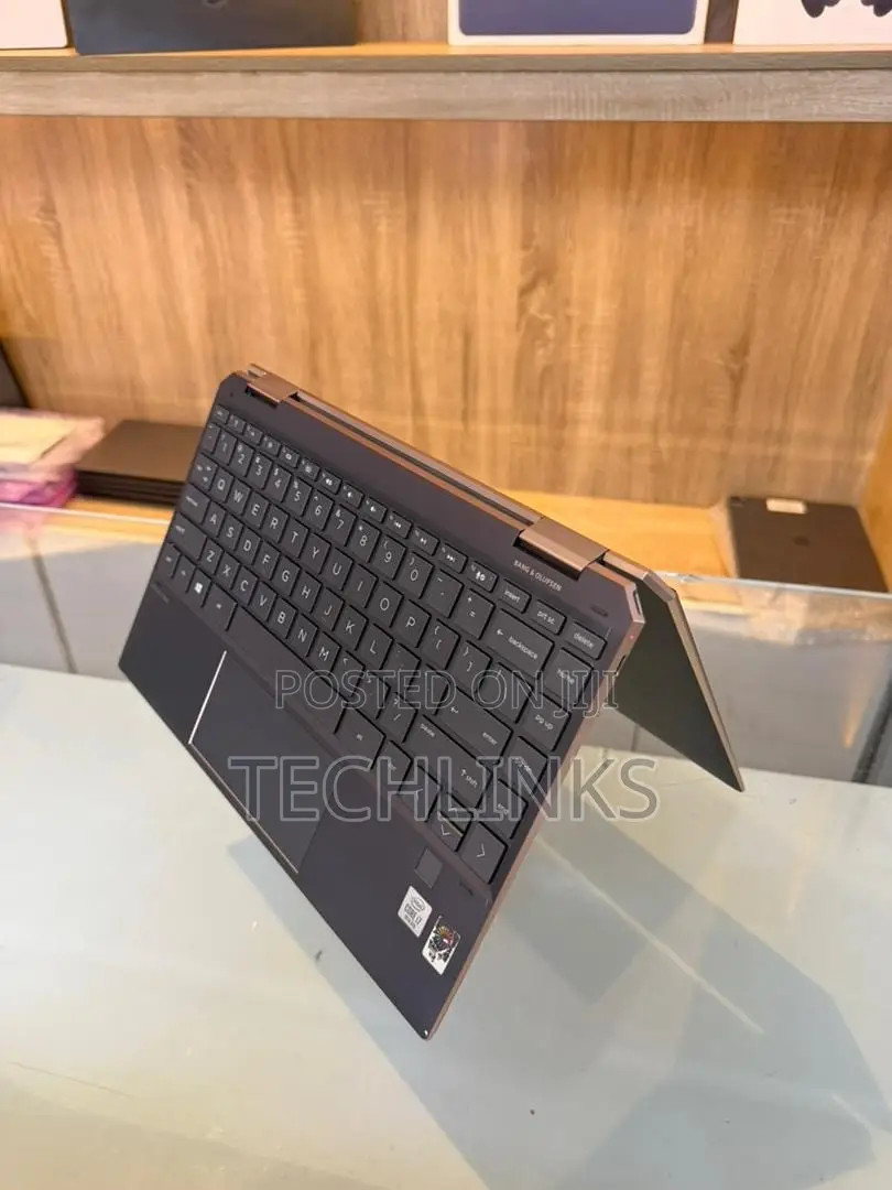 Laptop HP Spectre 13 16GB Intel Core i7 SSD 1T