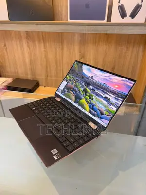 Laptop HP Spectre 13 16GB Intel Core i7 SSD 1T