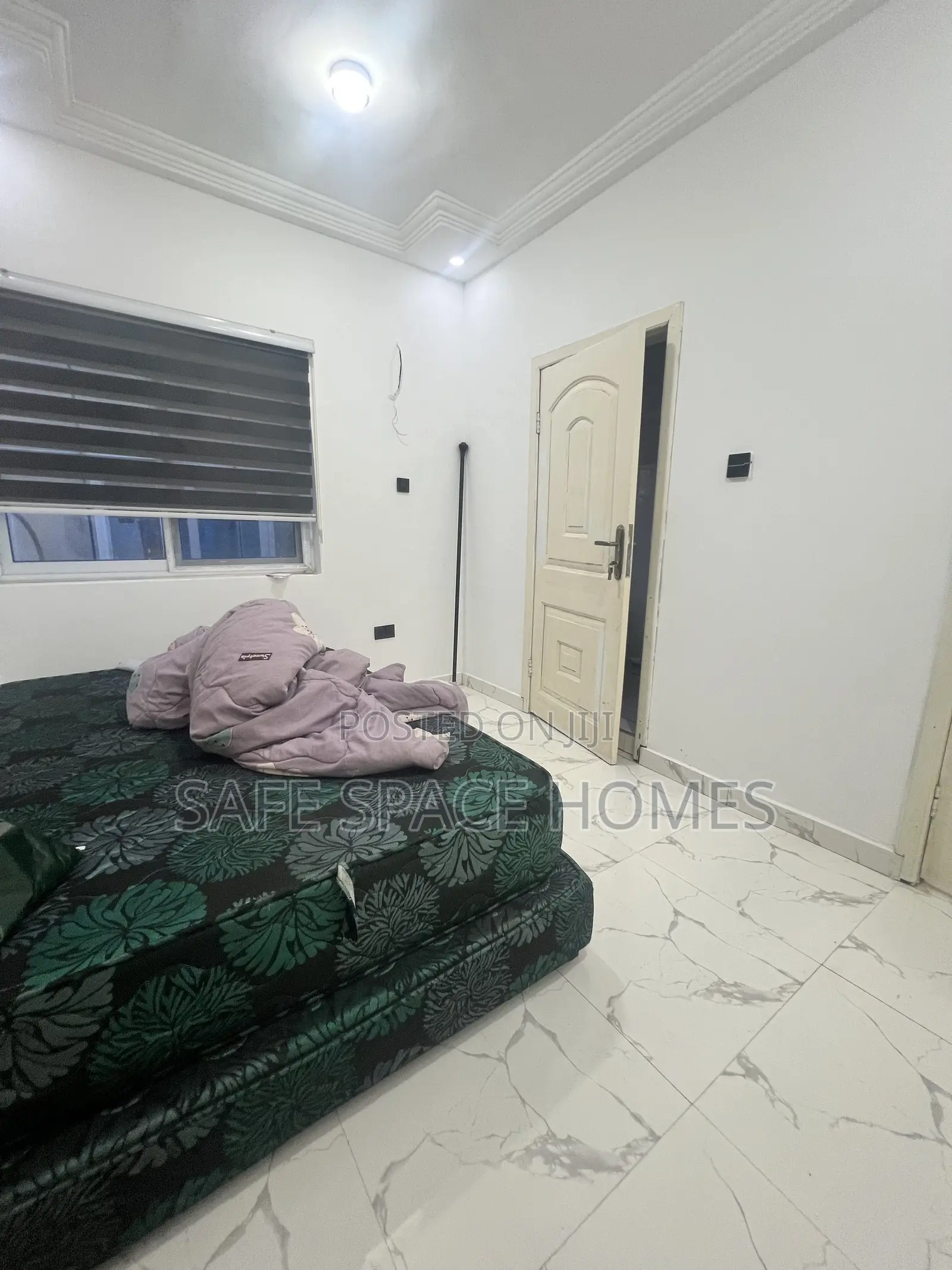 1bdrm Apartment in Tseaddo for rent