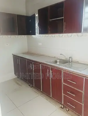 2bdrm Apartment in Achimota for rent