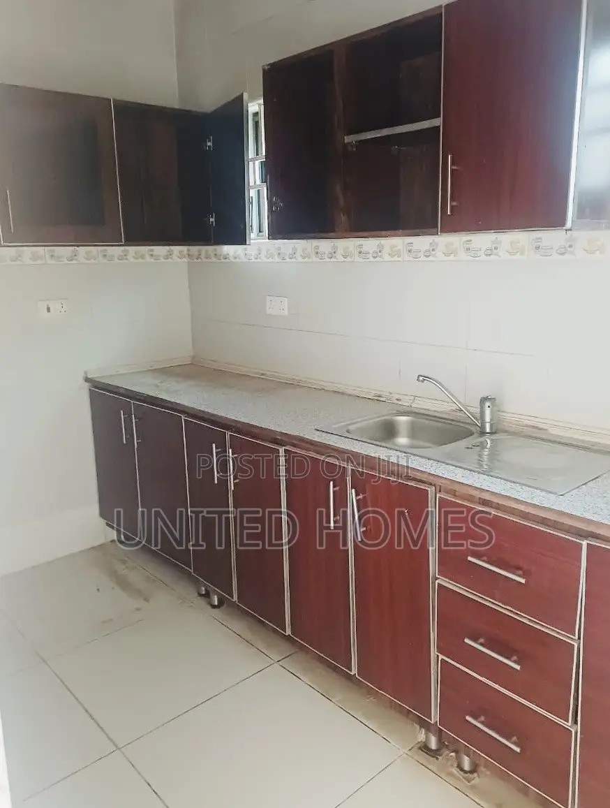 2bdrm Apartment in Achimota for rent