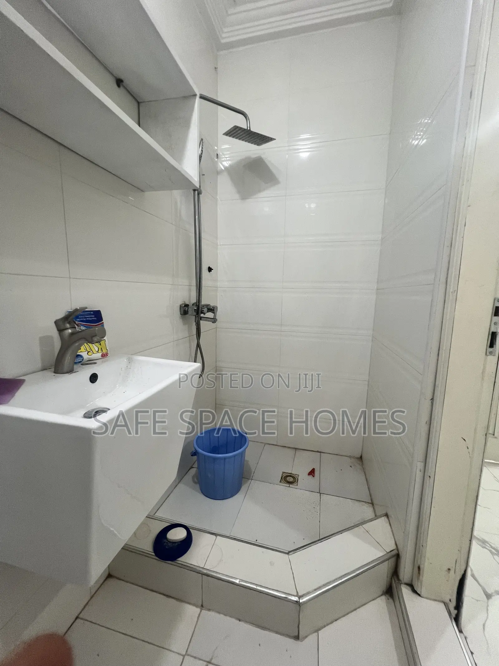 1bdrm Apartment in Tseaddo for rent
