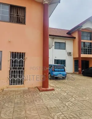 2bdrm Apartment in Achimota for rent