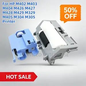 Tray 2 Pickup M402 M403 M404 M426 M427 M428 M429 M304 M305 M329 M405
