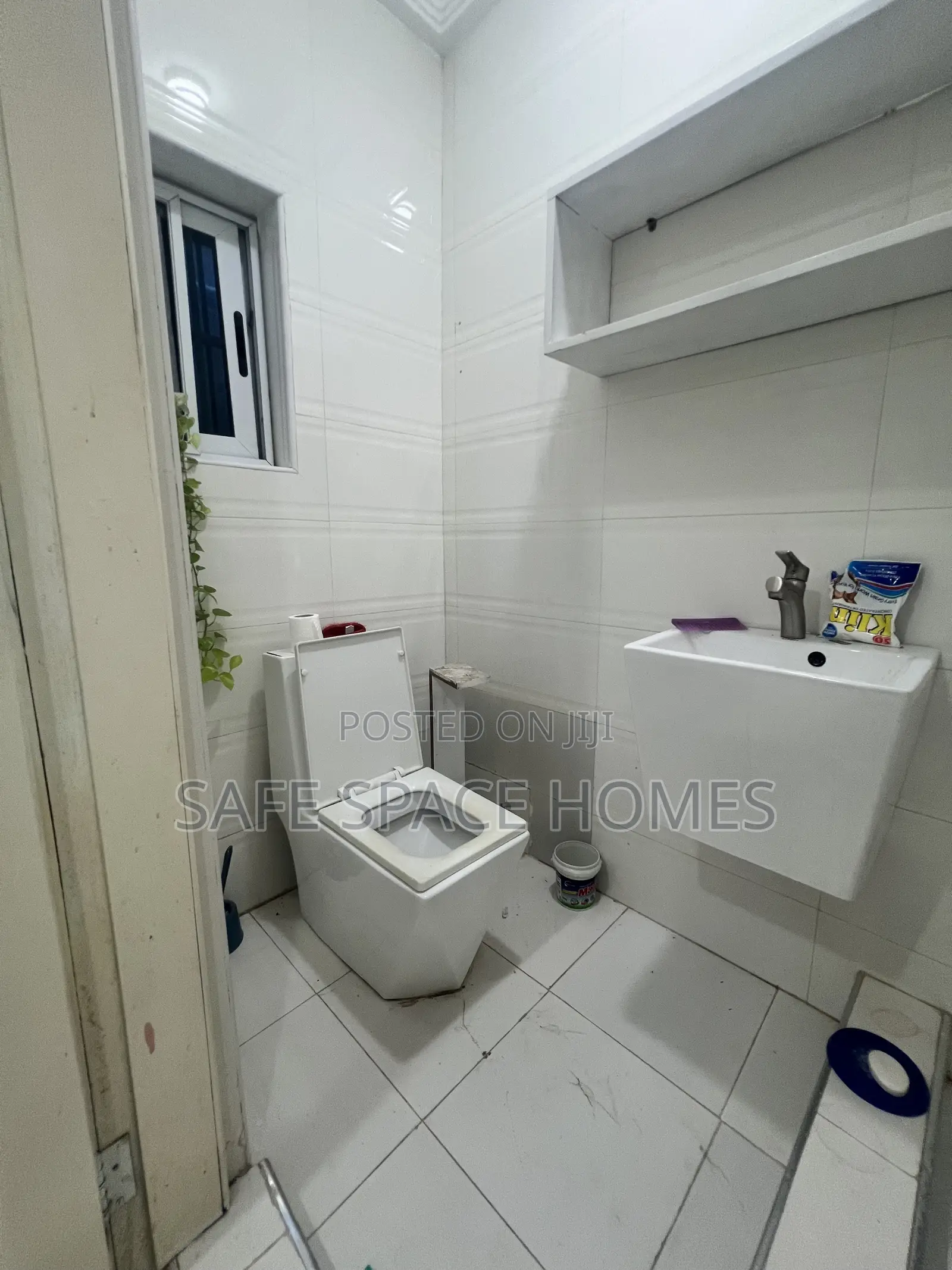 1bdrm Apartment in Tseaddo for rent