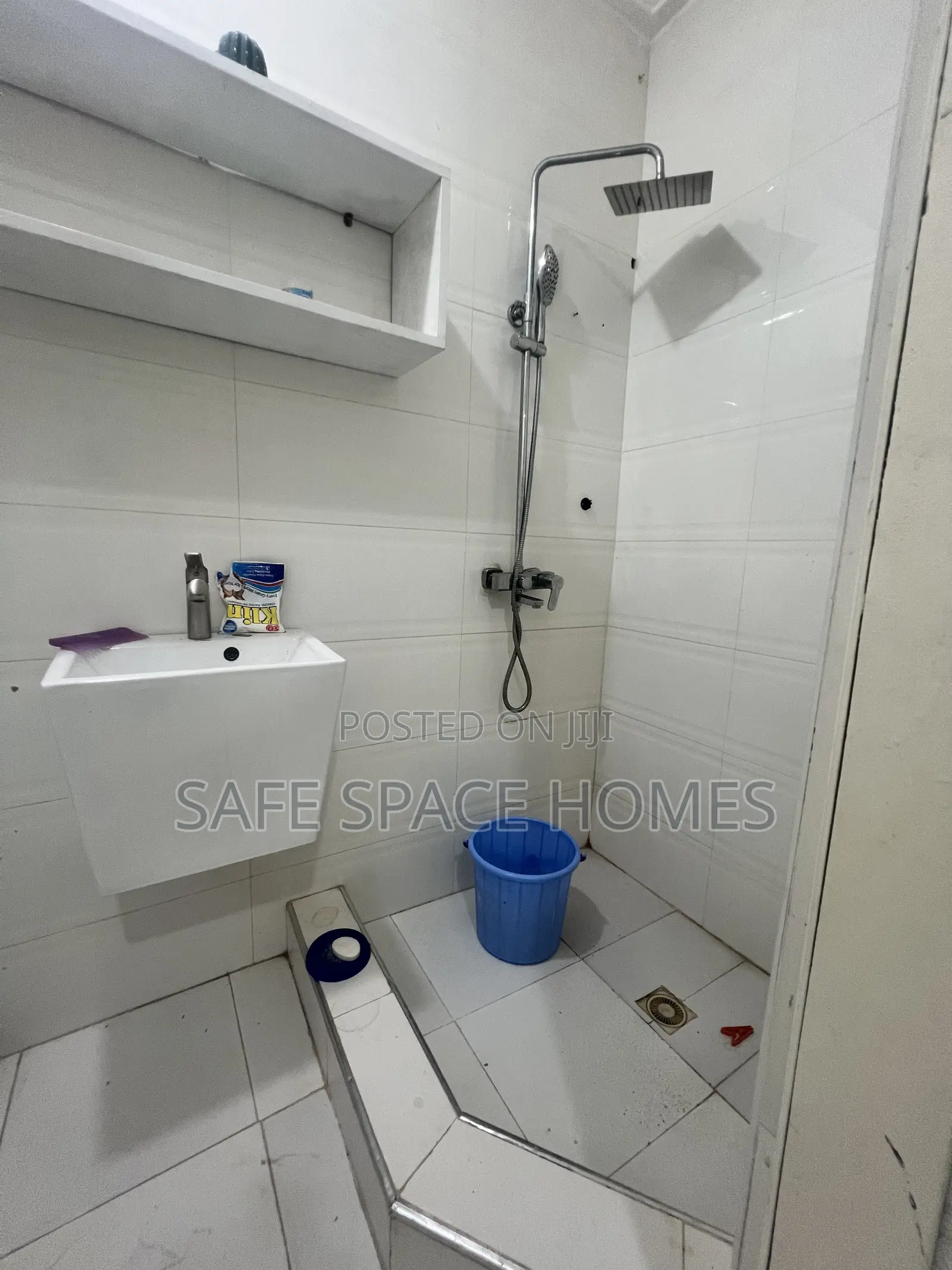 1bdrm Apartment in Tseaddo for rent