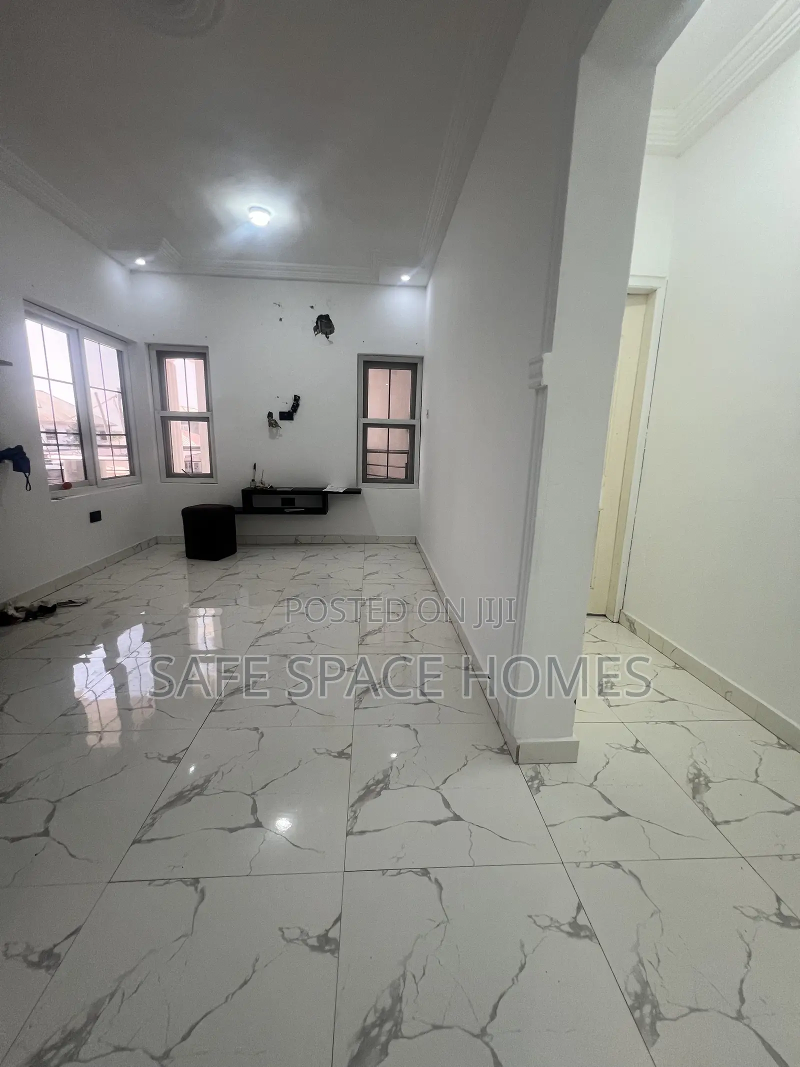1bdrm Apartment in Tseaddo for rent