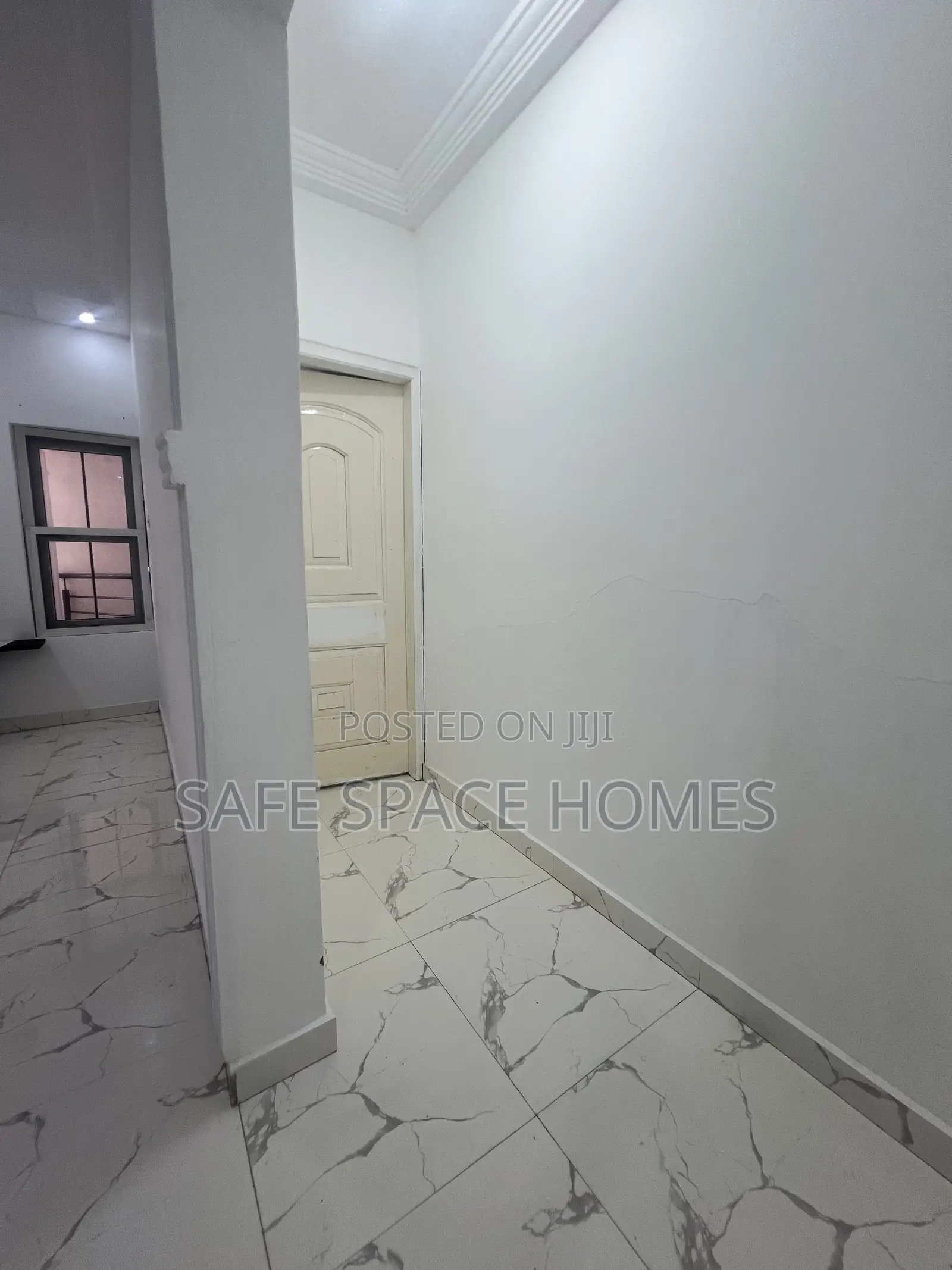 1bdrm Apartment in Tseaddo for rent