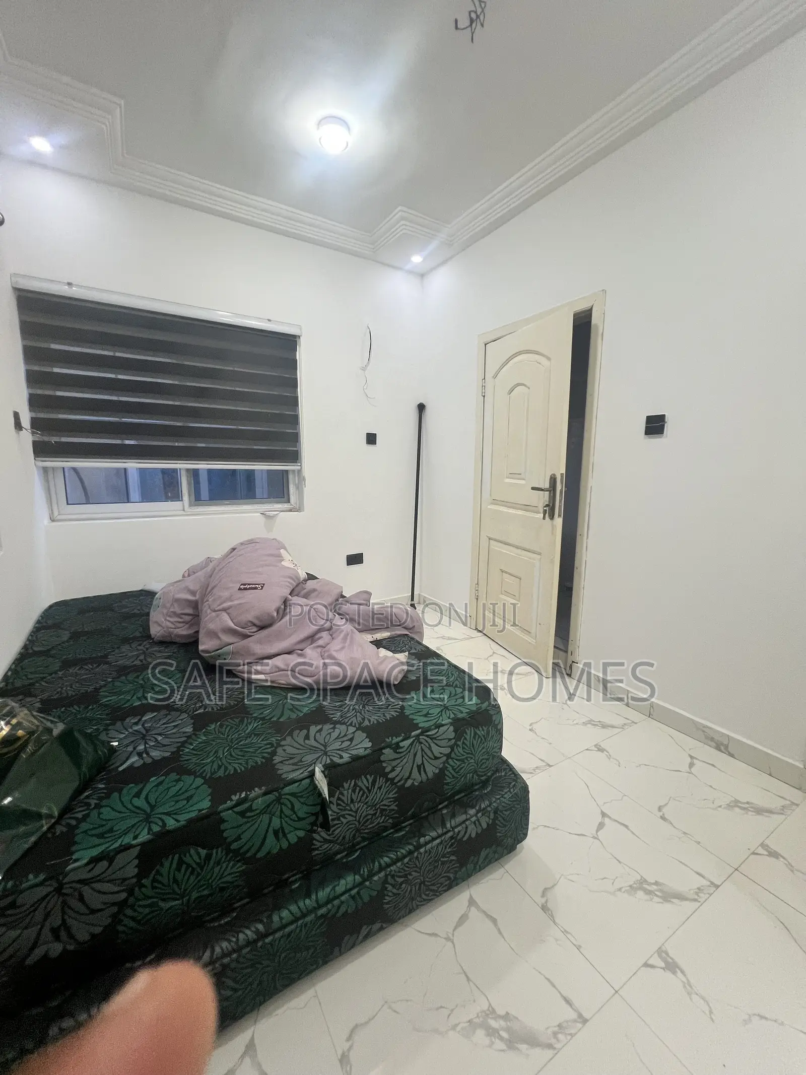 1bdrm Apartment in Tseaddo for rent