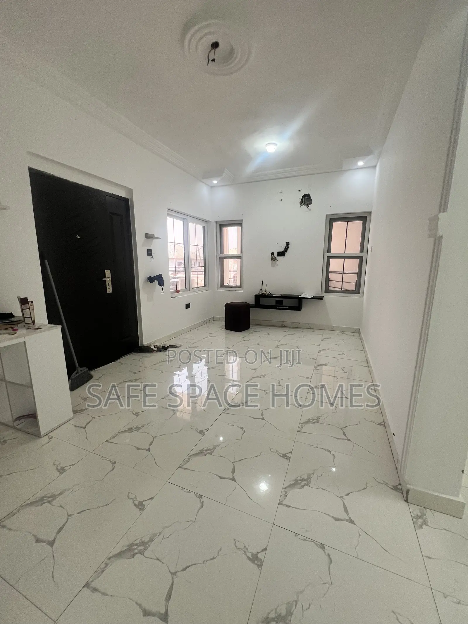 1bdrm Apartment in Tseaddo for rent