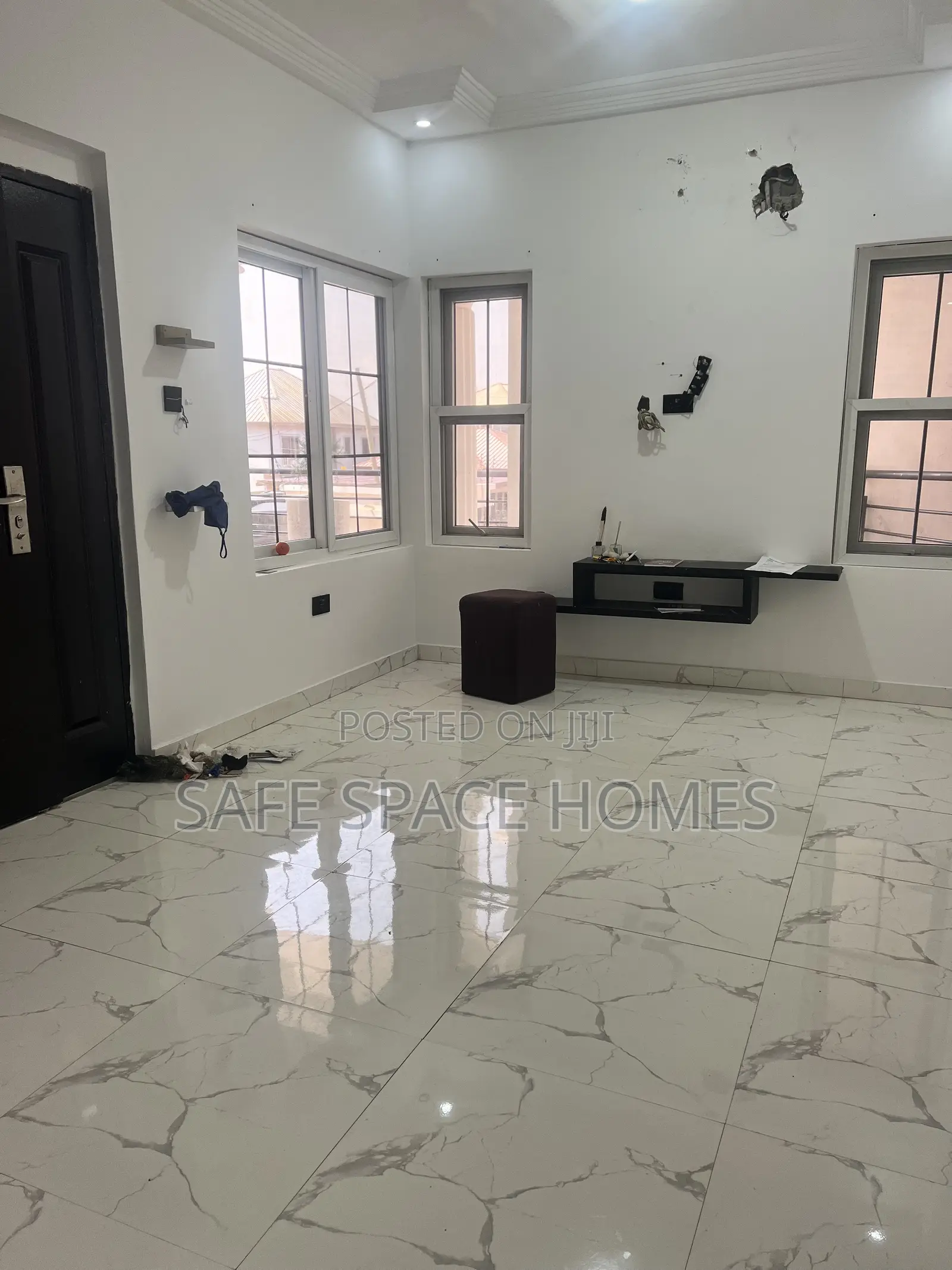 1bdrm Apartment in Tseaddo for rent
