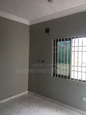 Residential and Commercial Painting Services