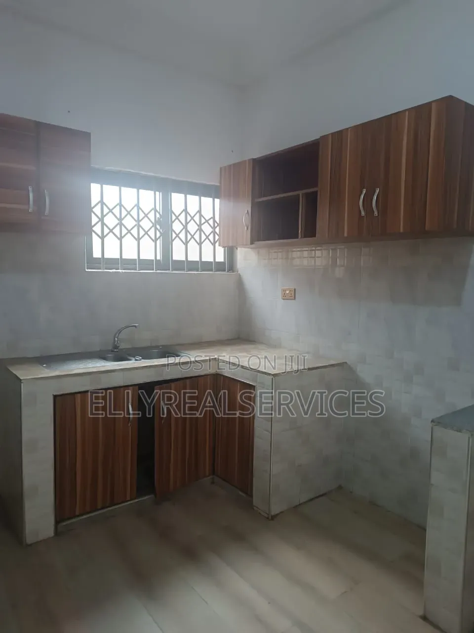 2bdrm Apartment in Ellyrealservices, Ghana Flag for rent