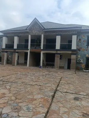 2bdrm Apartment in Ellyrealservices, Ghana Flag for rent