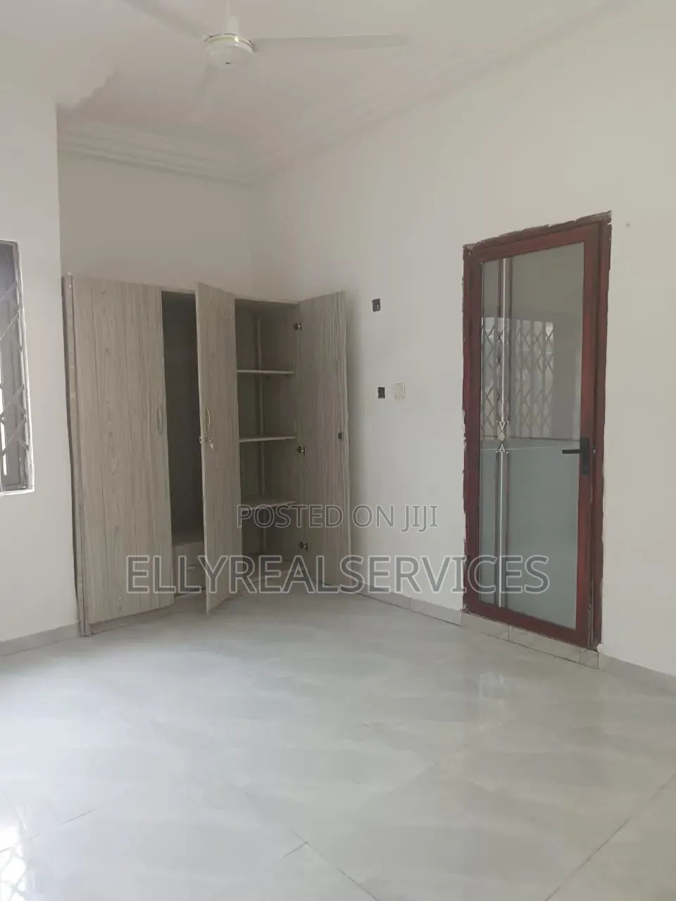 2bdrm Apartment in Ellyrealservices, Ghana Flag for rent