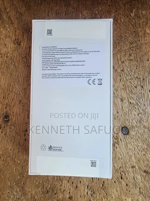 New Samsung Galaxy A56 256 GB Gray