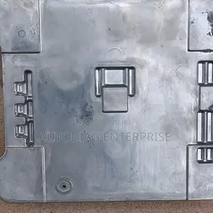Mazda 3 Engine Control Module