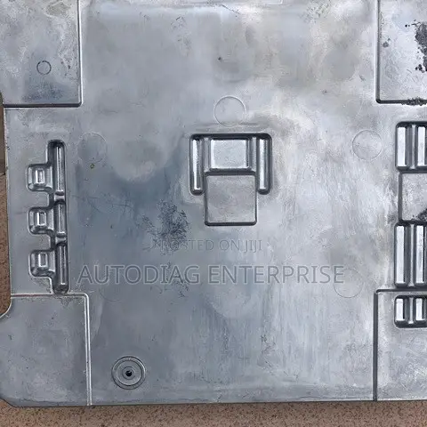 Mazda 3 Engine Control Module