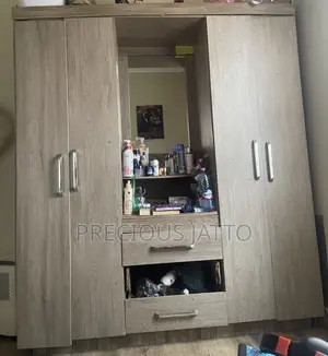Cloth Wardrobe