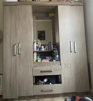 Cloth Wardrobe