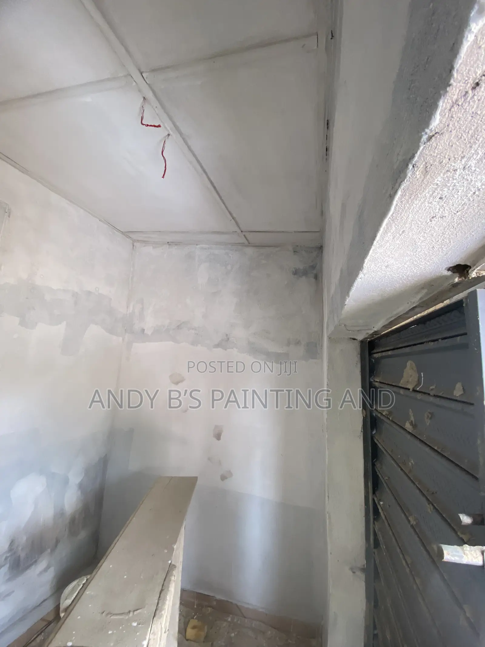 Residential and Commercial Painting Services