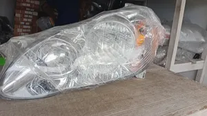 Toyota Corolla S 2006 to 2009 Headlight Pair