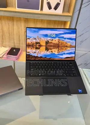 Laptop Dell XPS 13 9320 16GB Intel Core i7 SSD 512GB