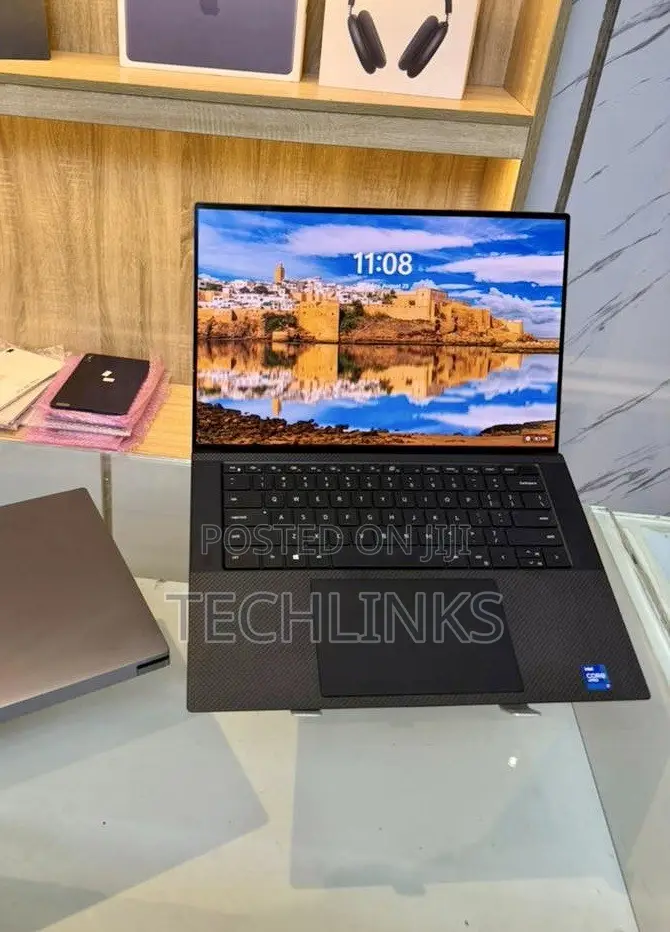 Laptop Dell XPS 13 9320 16GB Intel Core i7 SSD 512GB