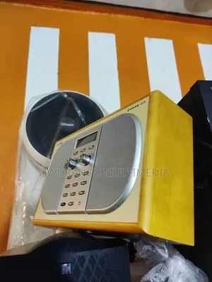 Pure Evoke-2s Elite Audiophile DAB Radio/Fm Tuning