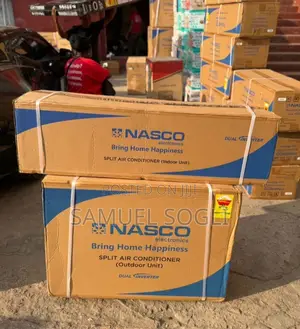Nasco 2.0 AC
