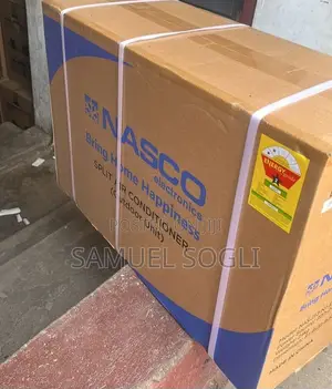 Nasco 2.0 AC