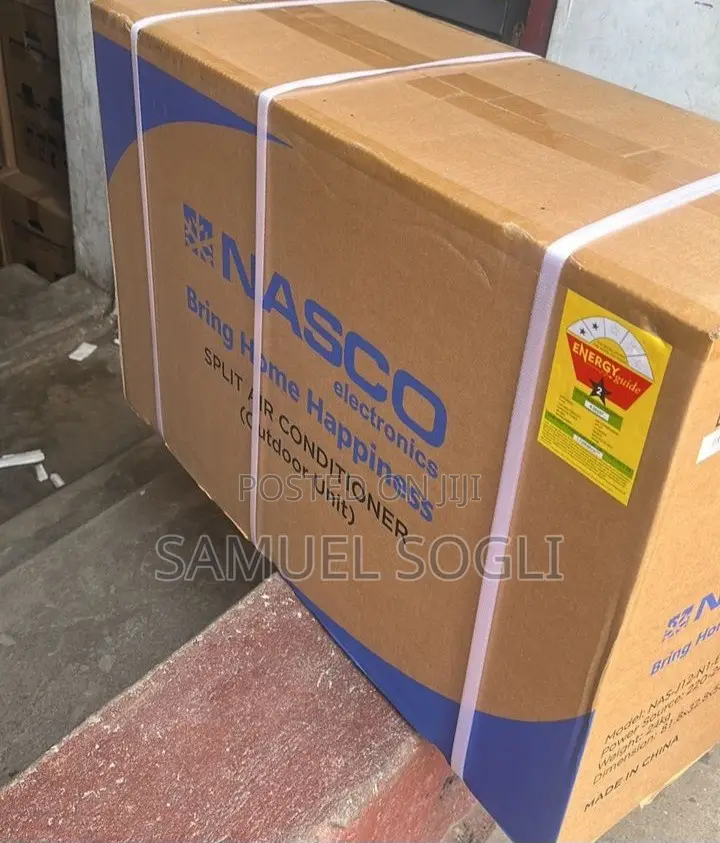 Nasco 2.0 AC