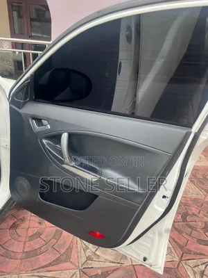 Geely Emgrand X7 2014 Off white