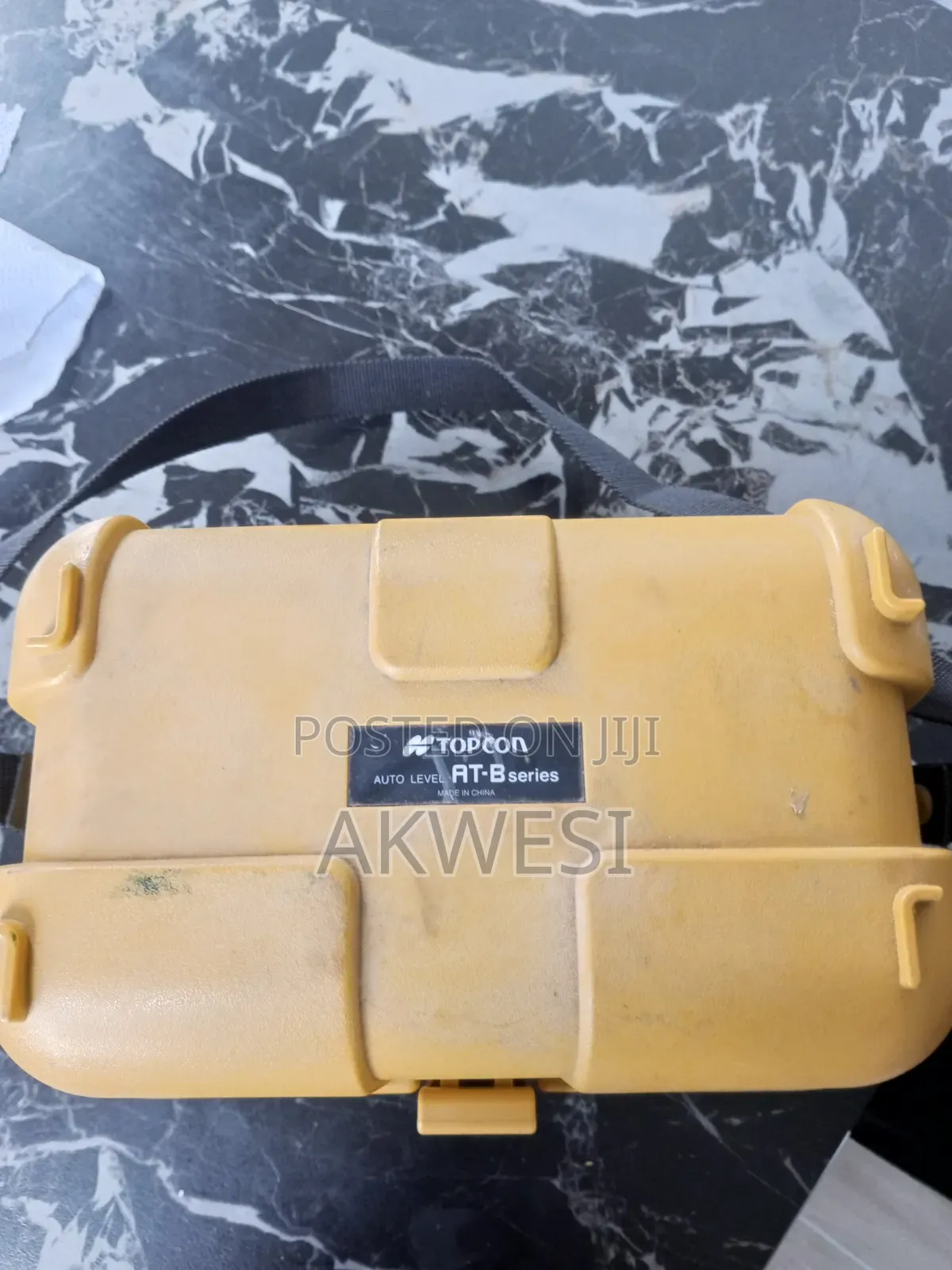 Auto Level