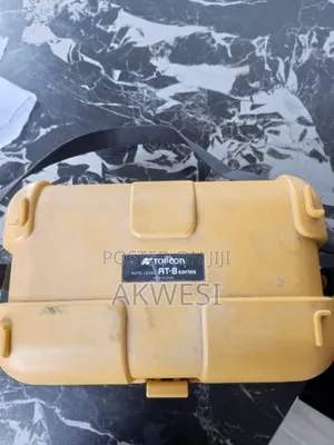Auto Level