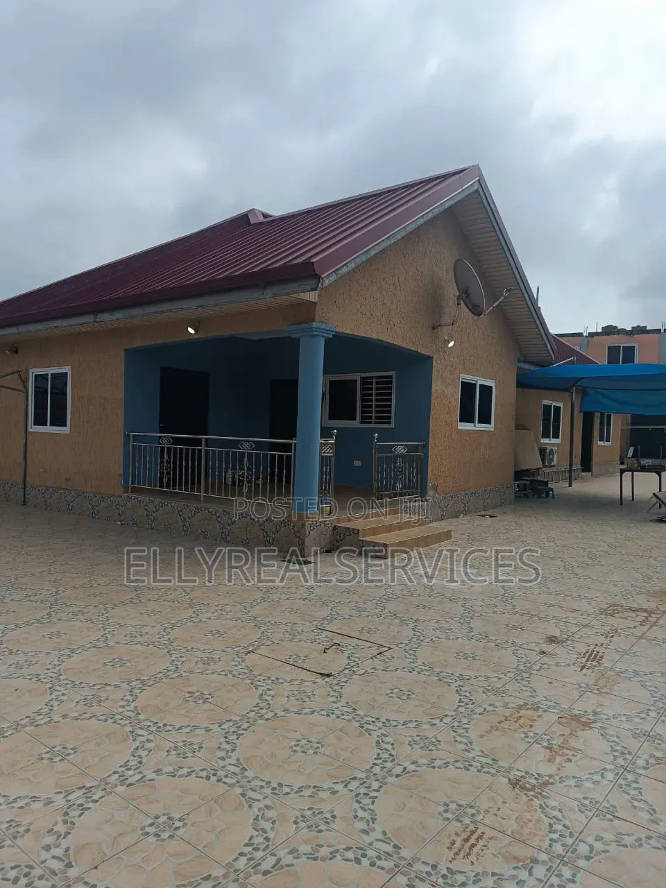 4bdrm House in Ellyrealservices, Pentecost for sale