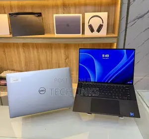 Laptop Dell XPS 13 9320 16GB Intel Core i7 SSD 512GB
