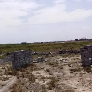 Prampram Beach Lane Lands [Conducive Community]