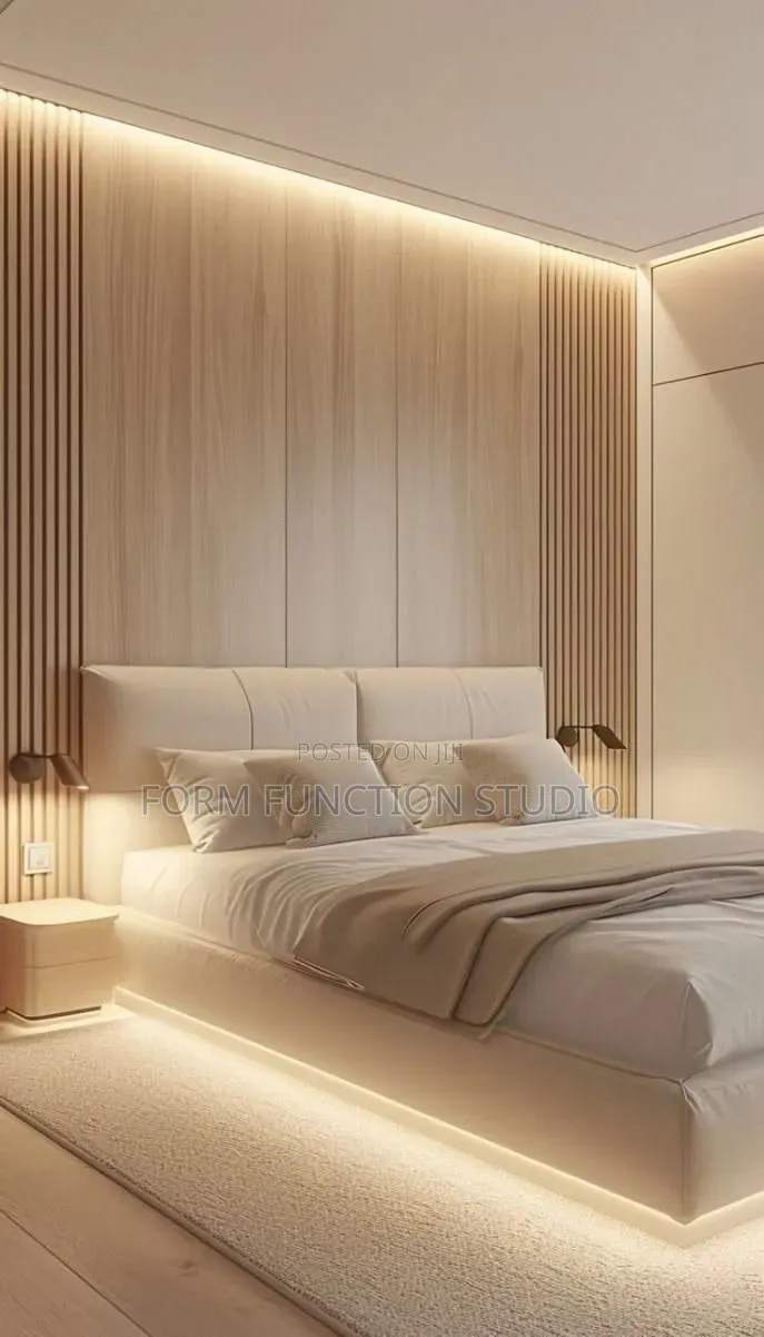 Architectural Interior 3D Designer 19