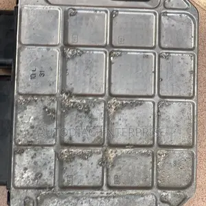 Toyota RAV4 Engine Control Module