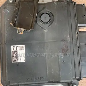 Toyota RAV4 Engine Control Module