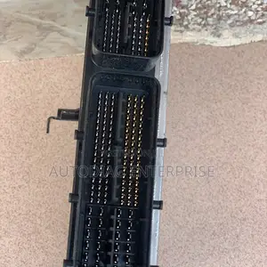 Toyota RAV4 Engine Control Module